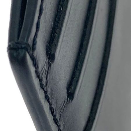  Maison Margiela マルタンマルジェラ カードケース S35UI0432 ブラック