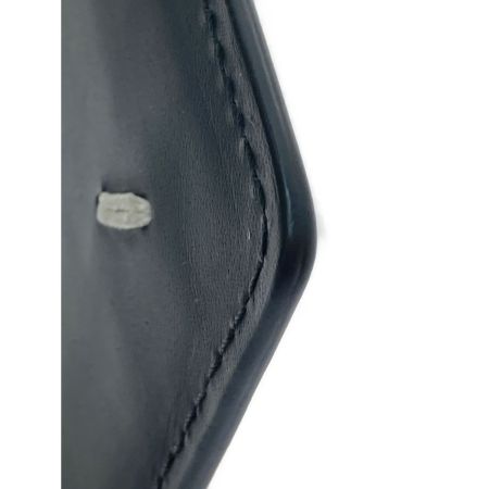  Maison Margiela マルタンマルジェラ カードケース S35UI0432 ブラック