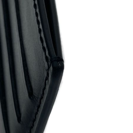  Maison Margiela マルタンマルジェラ カードケース S35UI0432 ブラック