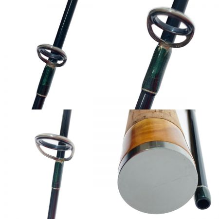  TENRYU CO. 天龍 レイズ RZ65ML