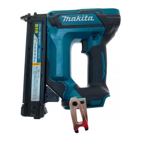  MAKITA マキタ 35ｍｍ充電式面木釘打 FN350DZK ブルー