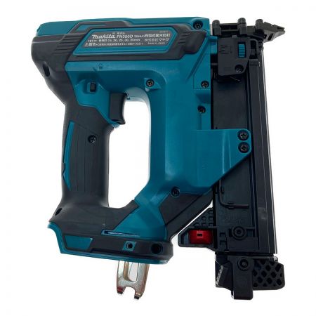  MAKITA マキタ 35ｍｍ充電式面木釘打 FN350DZK ブルー