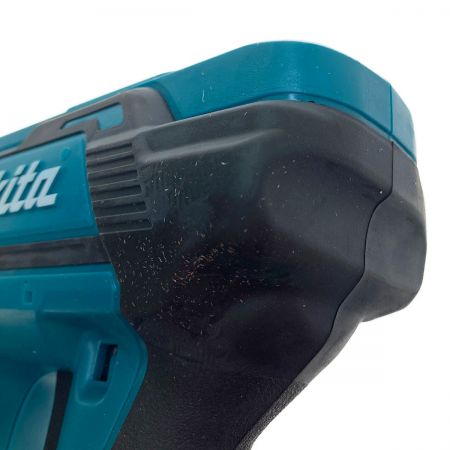  MAKITA マキタ 35ｍｍ充電式面木釘打 FN350DZK ブルー