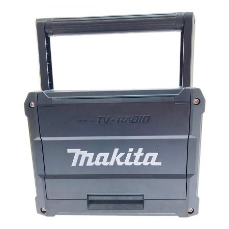  MAKITA マキタ 充電式ラジオ付きTV TV100