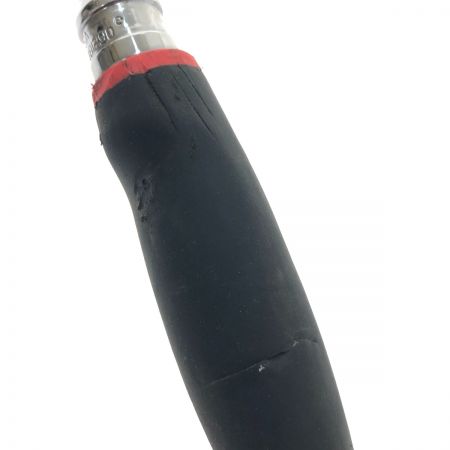  Snap-on スナップオン 工具 ハンドツール ラチェットハンドル SHF80A ブラック×レッド