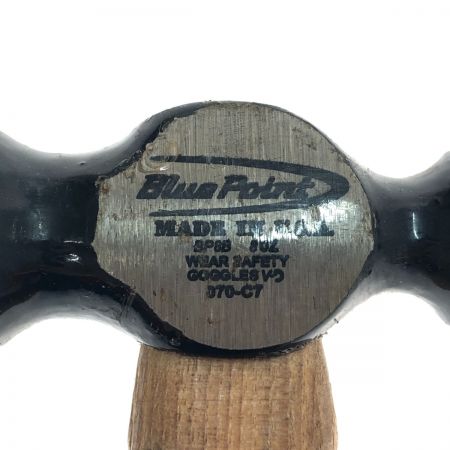  Blue Point 工具 ハンドツール ハンマー　全長296mm