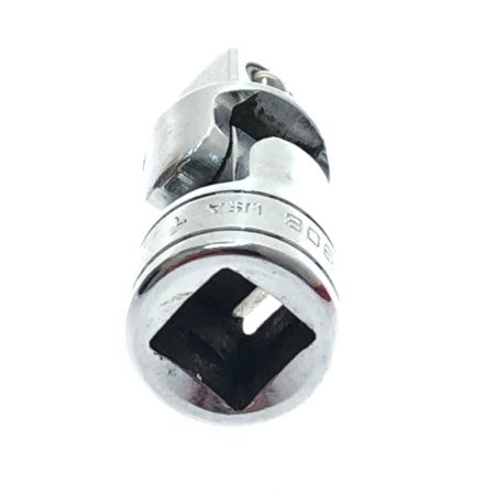  Snap-on スナップオン 工具 ハンドツール ユニバーサルジョイント FU80B