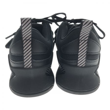  UNDER ARMOUR アンダーアーマー 靴 スニーカー  サイズ25.5cm 3023735-001 ブラック