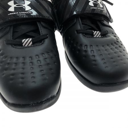 中古】 UNDER ARMOUR アンダーアーマー 靴 スニーカー サイズ25.5cm