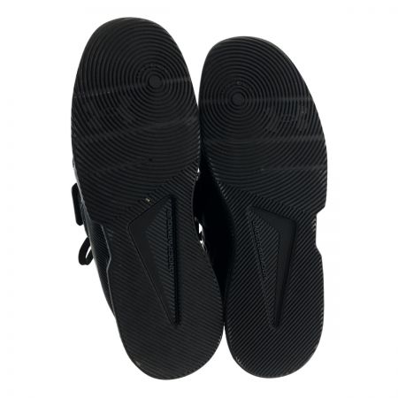  UNDER ARMOUR アンダーアーマー 靴 スニーカー  サイズ25.5cm 3023735-001 ブラック