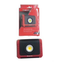 □□ Snap-on スナップオン 工具 工具関連用品   ライト  1000ルーメンコンパクトクランプフロアライト ECFDD108J Sランク