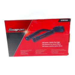 □□ Snap-on スナップオン ハンズフリーネックライト ECFDC038 Sランク