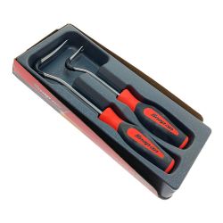 □□ Snap-on スナップオン クリップリムーバー ASGP102BO Bランク