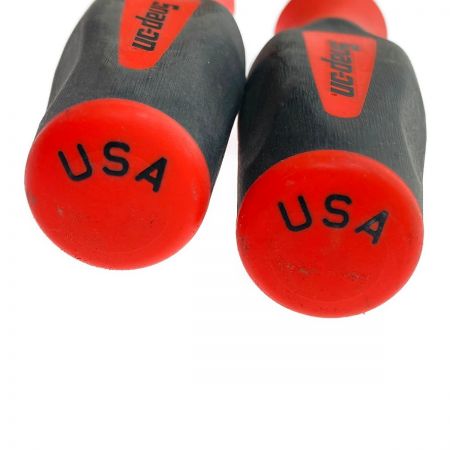  Snap-on スナップオン クリップリムーバー ASGP102BO