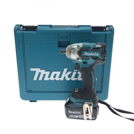  MAKITA マキタ 工具 電動工具 インパクトレンチ  18V TW285DRGX