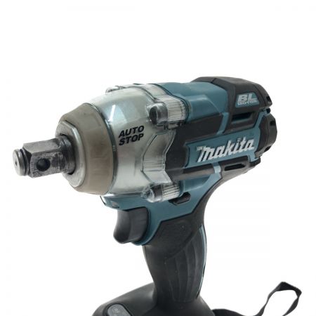  MAKITA マキタ 工具 電動工具 インパクトレンチ  18V TW285DRGX