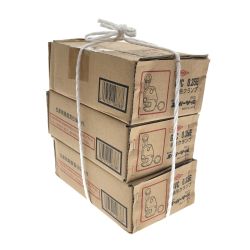 □□ SUPERTOOL 工具 ハンドツール クランプ   ３個セット GVC 0.35E Sランク