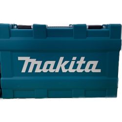 □□ MAKITA マキタ 125ｍｍ充電式ディスク　40Ｖ GA010GRDX Sランク