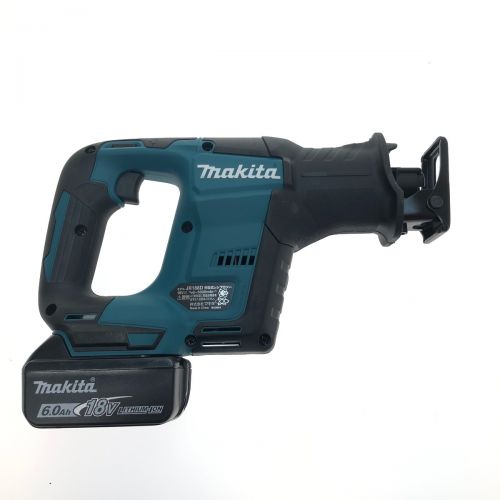 中古】 MAKITA マキタ 工具 電動工具 レシプロソー 18V JR188DRG