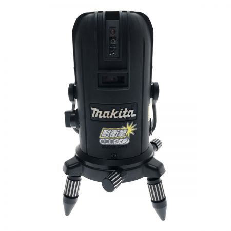  MAKITA マキタ 工具 レーザー機器 レーザー墨出し器  三脚付き SK502PH ブラック
