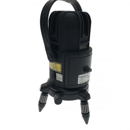  MAKITA マキタ 工具 レーザー機器 レーザー墨出し器  三脚付き SK502PH ブラック