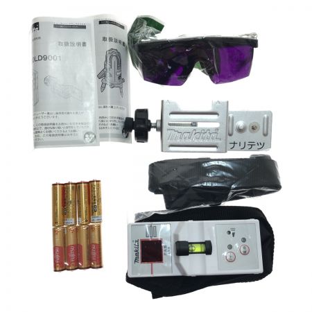  MAKITA マキタ 工具 レーザー機器 レーザー墨出し器  三脚付き SK502PH ブラック