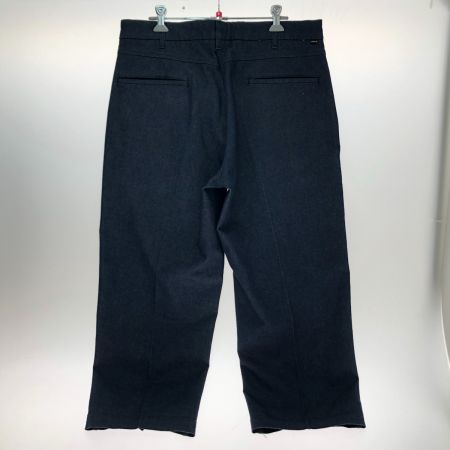  LEVI'S リーバイス STA-PREST クロップドパンツ W32 PC9-47873-0002 インディゴ