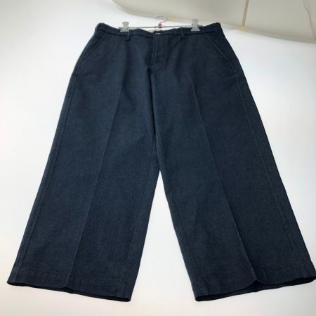  LEVI'S リーバイス STA-PREST クロップドパンツ W32 PC9-47873-0002 インディゴ