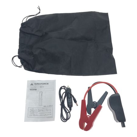  YARD FORCE アウトドア フィールドギア LEDライト LX JS08-JP