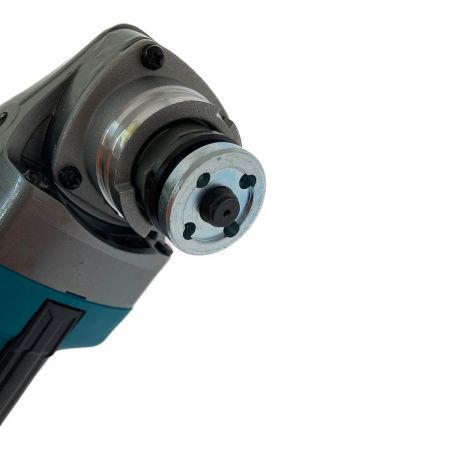  MAKITA マキタ 100mm 充電式ディスクグラインダ40Vmax GA009GRDX