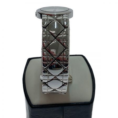  Christian Dior クリスチャンディオール 腕時計　 D86-100
