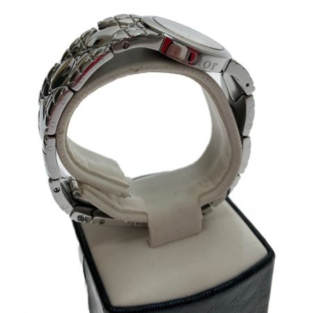 Christian Dior クリスチャンディオール 腕時計　 D86-100
