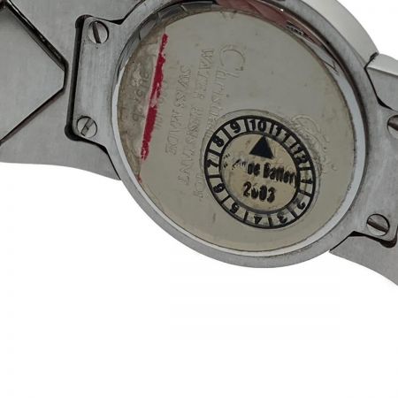  Christian Dior クリスチャンディオール 腕時計　 D86-100