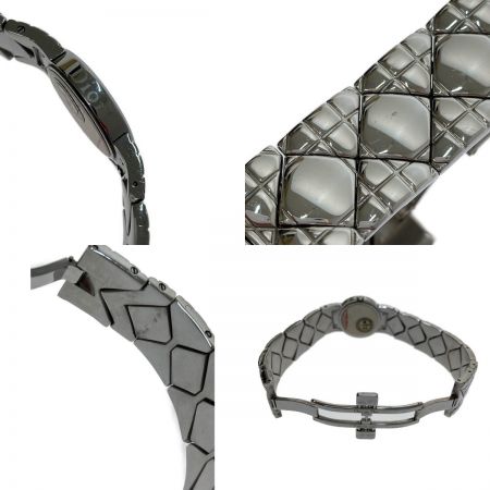  Christian Dior クリスチャンディオール 腕時計　 D86-100