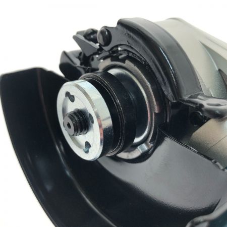  MAKITA マキタ 工具 電動工具 ディスクグラインダー  18V GA412DRGX