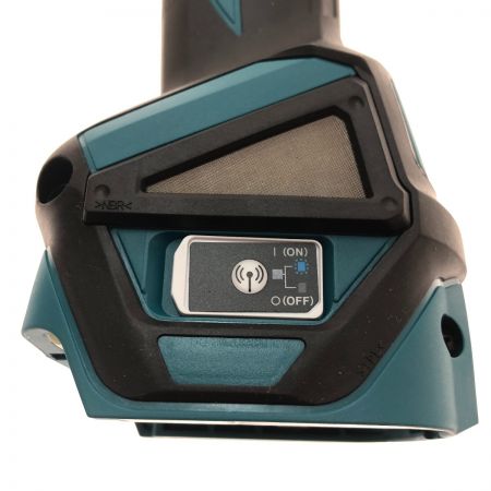  MAKITA マキタ 工具 電動工具 ディスクグラインダー  18V GA412DRGX