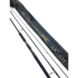 □□ Abu Garcia アブガルシア ノースフィールド アキアジ NFAS-1203H Bランク