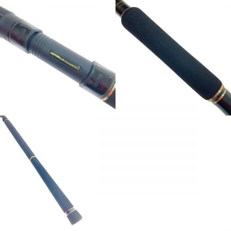  Abu Garcia アブガルシア ノースフィールド アキアジ NFAS-1203H