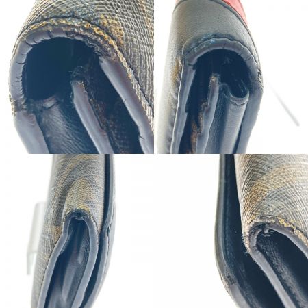  FENDI フェンディ 長財布 7M0264-A9XS-209-3210