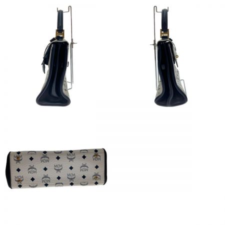  MCM エムシーエム ハンドバッグ