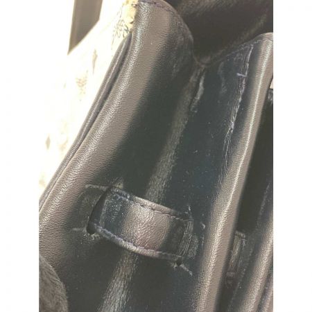  MCM エムシーエム ハンドバッグ