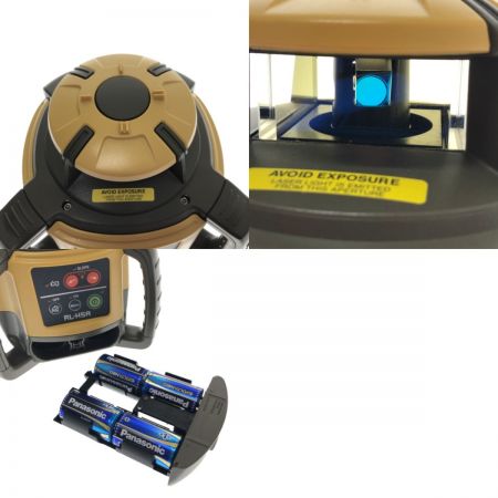  TOPCON 工具 レーザー機器  RL-H5A