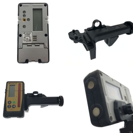  TOPCON 工具 レーザー機器  RL-H5A