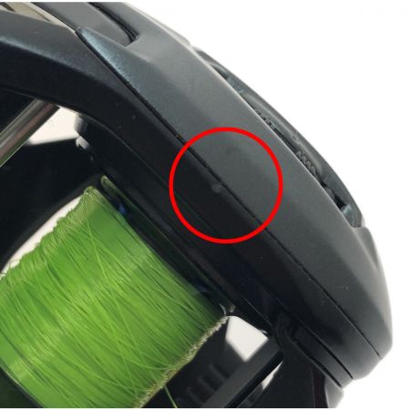  SHIMANO シマノ 釣り リール ベイトリール  19SLX MGL 71HG 04049