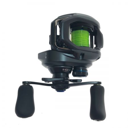  SHIMANO シマノ 釣り リール ベイトリール  19SLX MGL 71HG 04049