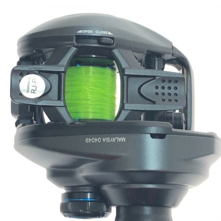  SHIMANO シマノ 釣り リール ベイトリール  19SLX MGL 71HG 04049