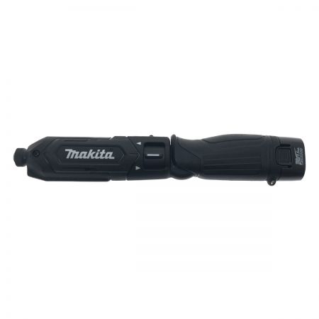  MAKITA マキタ 工具 電動工具 ペンインパクトドライバ   7.2V TD022DSHXB