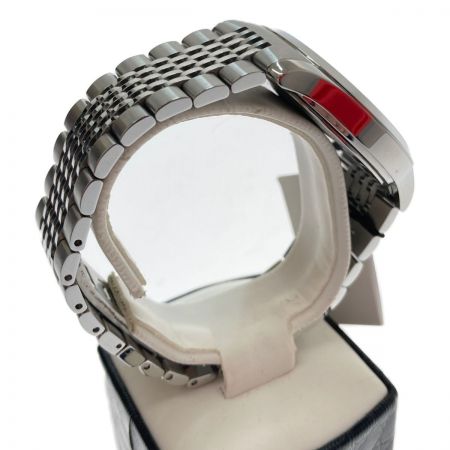  GUCCI グッチ 腕時計　Gタイムレス YA1264107