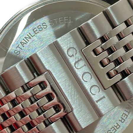  GUCCI グッチ 腕時計　Gタイムレス YA1264107