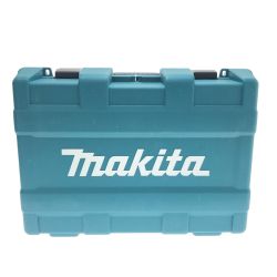 □□ MAKITA マキタ 工具 電動工具 ディスクグラインダー  18V GA418DRGX Sランク